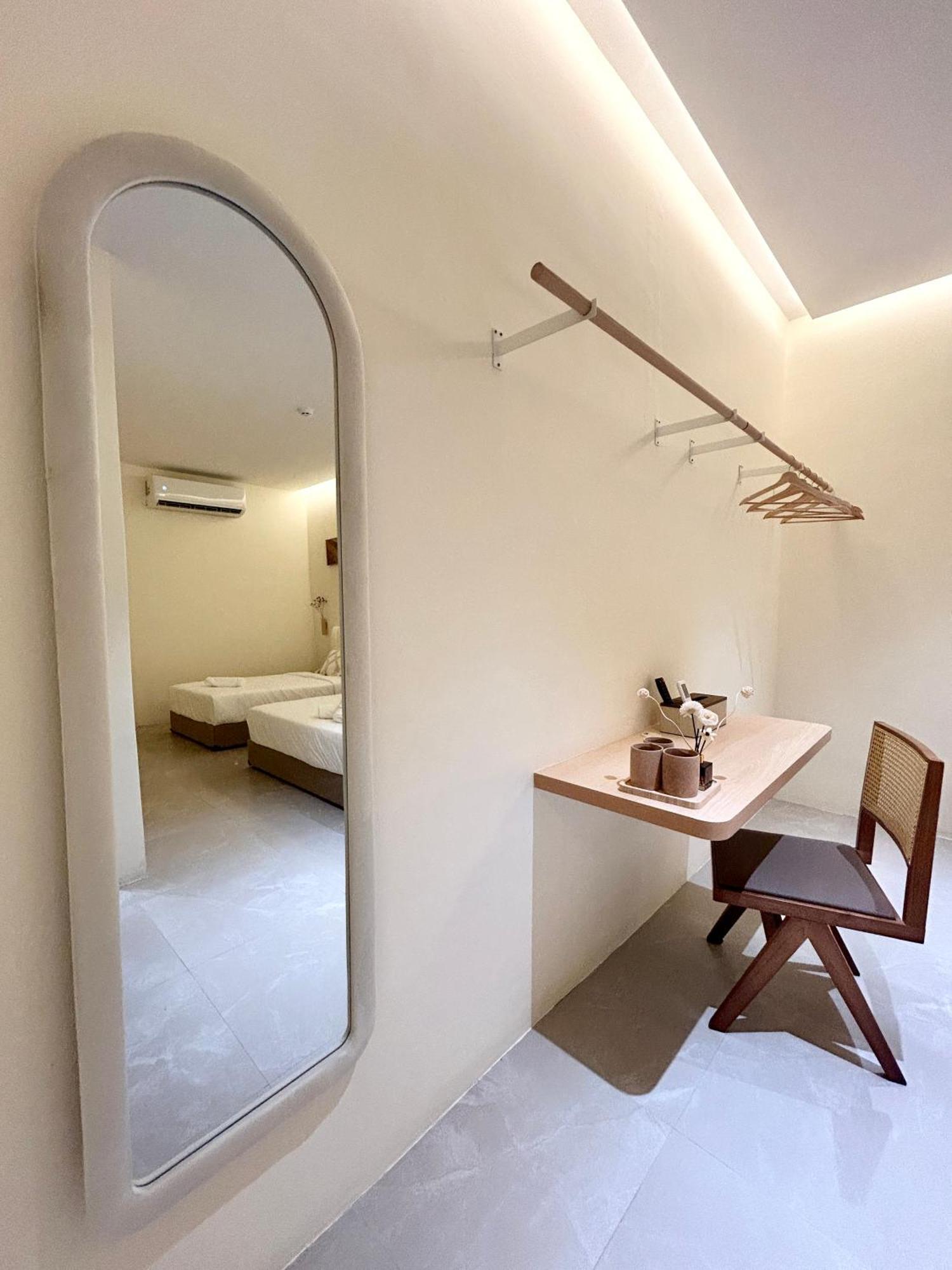 One18 Boutique Hotel Kuala Lumpur Exterior foto
