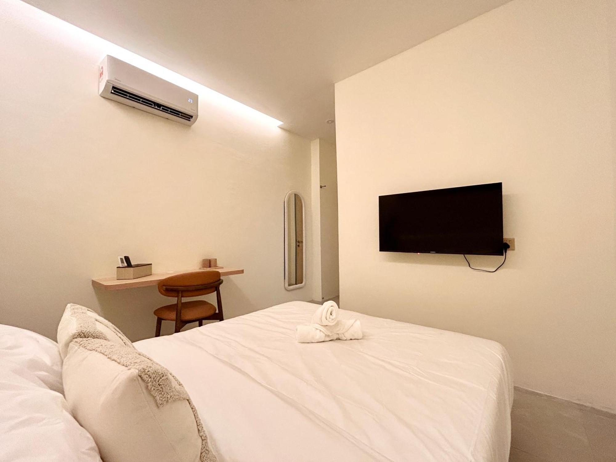 One18 Boutique Hotel Kuala Lumpur Exterior foto